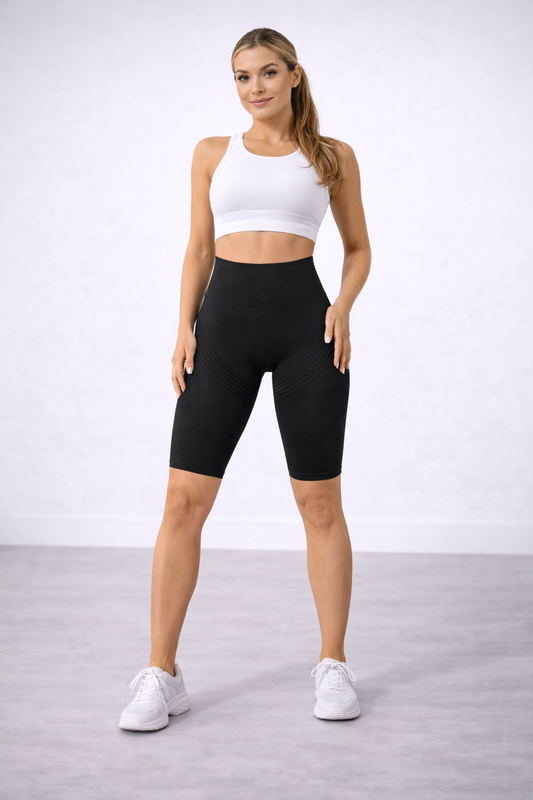 ShapeLine Fit Shorts - Szorty modelujące