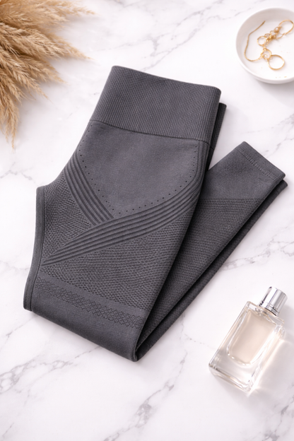 ShapeLine – Legginsy modelujące 3D