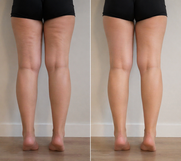 ShapeLine – Legginsy Sculpt & Shape