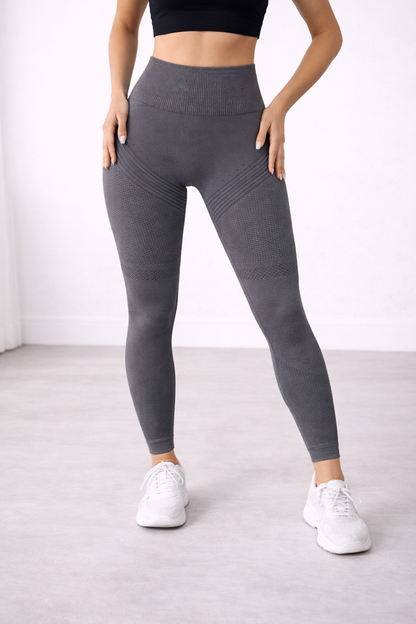 ShapeLine – Legginsy modelujące 3D