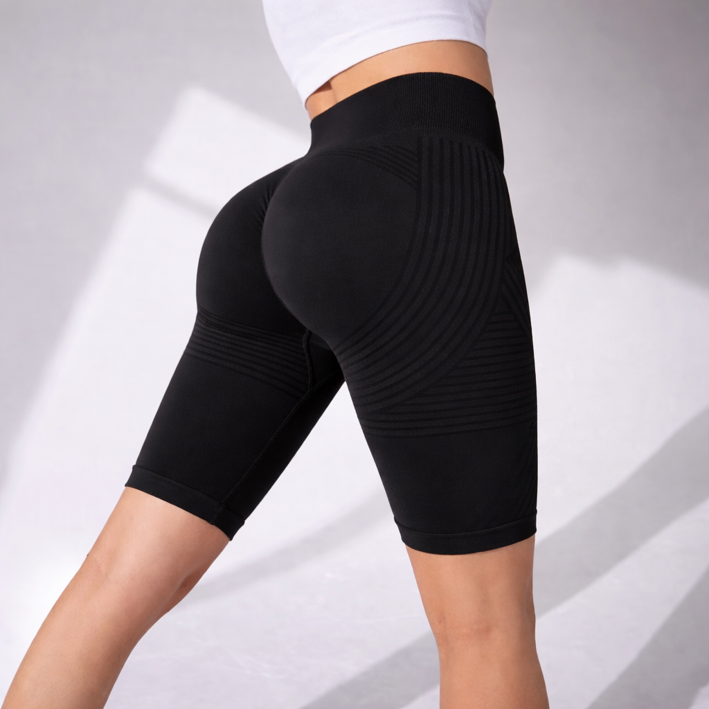 ShapeLine Fit Shorts - Szorty modelujące