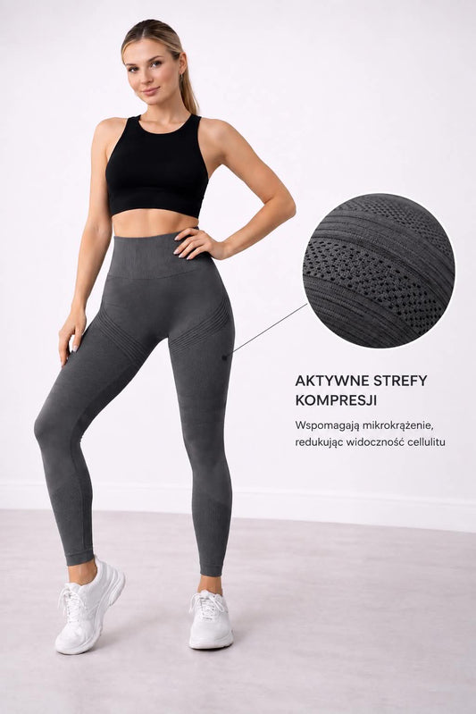 ShapeLine – Legginsy modelujące 3D